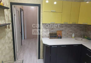 2-к квартира, на длительный срок, 51м2, 4/9 этаж