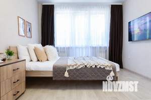 2-к квартира, посуточно, 45м2, 3/4 этаж