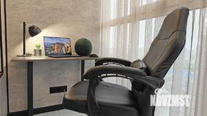 1-к квартира, посуточно, 47м2, 1/1 этаж