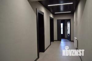 1-к квартира, посуточно, 46м2, 1/1 этаж