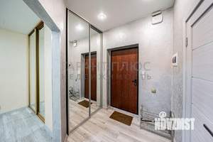 1-к квартира, на длительный срок, 40м2, 13/20 этаж