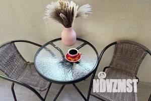 1-к квартира, посуточно, 40м2, 1/5 этаж