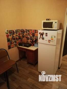 1-к квартира, на длительный срок, 25м2, 1/1 этаж