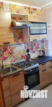 2-к квартира, на длительный срок, 48м2, 1/5 этаж