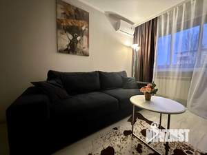 1-к квартира, посуточно, 32м2, 3/5 этаж