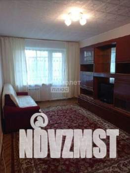 1-к квартира, на длительный срок, 29м2, 4/5 этаж