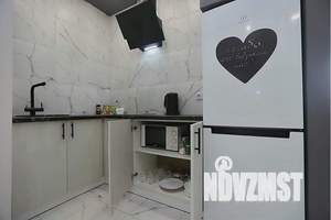 1-к квартира, посуточно, 47м2, 12/22 этаж