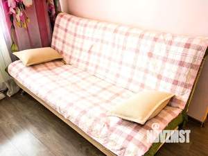 1-к квартира, посуточно, 31м2, 3/5 этаж