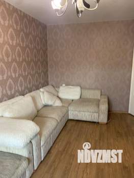 1-к квартира, на длительный срок, 33м2, 1/10 этаж