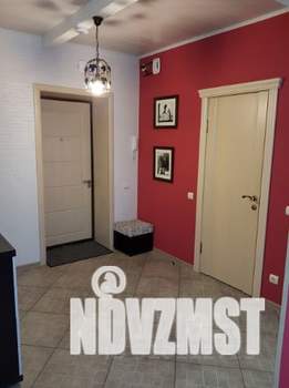 1-к квартира, посуточно, 49м2, 1/1 этаж