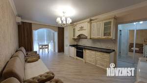 2-к квартира, на длительный срок, 45м2, 12/13 этаж