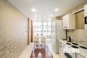 2-к квартира, на длительный срок, 65м2, 4/14 этаж