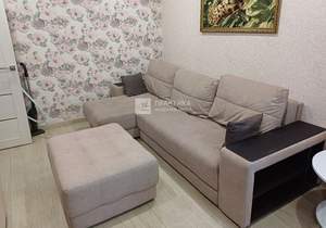 2-к квартира, на длительный срок, 44м2, 5/5 этаж