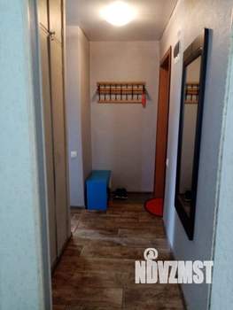 2-к квартира, посуточно, 43м2, 3/5 этаж