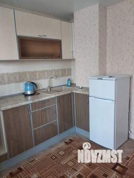 1-к квартира, на длительный срок, 38м2, 5/13 этаж