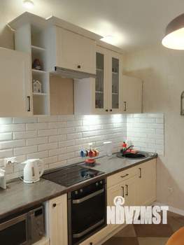 1-к квартира, на длительный срок, 38м2, 16/16 этаж