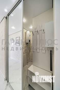 1-к квартира, на длительный срок, 40м2, 7/16 этаж