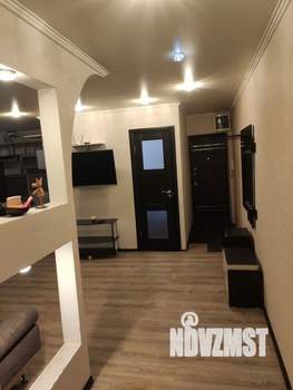 3-к квартира, посуточно, 65м2, 2/9 этаж