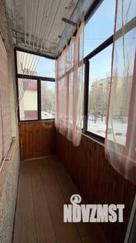 2-к квартира, на длительный срок, 44м2, 3/5 этаж