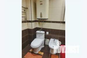 1-к квартира, посуточно, 45м2, 6/10 этаж