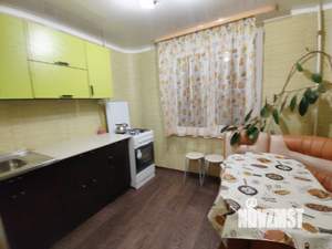 1-к квартира, на длительный срок, 38м2, 4/5 этаж