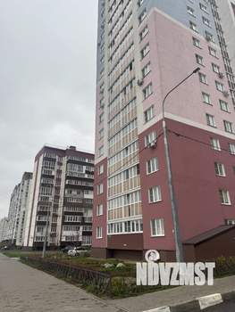 2-к квартира, на длительный срок, 52м2, 1/18 этаж