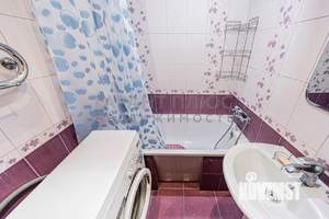 2-к квартира, на длительный срок, 50м2, 2/12 этаж