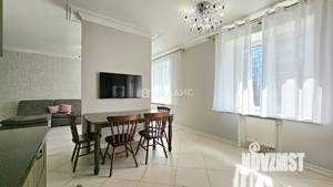 3-к квартира, на длительный срок, 95м2, 3/16 этаж