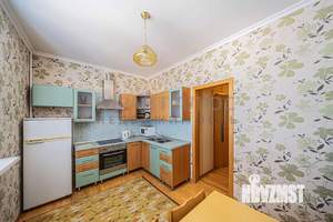 2-к квартира, на длительный срок, 60м2, 13/14 этаж