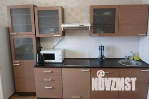 1-к квартира, посуточно, 40м2, 5/9 этаж