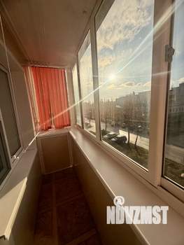 1-к квартира, на длительный срок, 30м2, 3/5 этаж