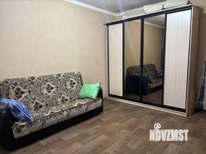 1-к квартира, на длительный срок, 43м2, 1/4 этаж
