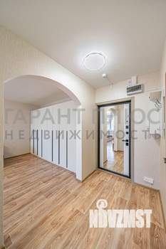 1-к квартира, на длительный срок, 40м2, 8/18 этаж