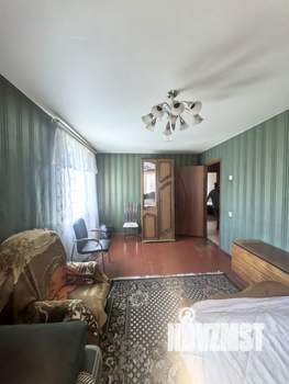 3-к квартира, на длительный срок, 63м2, 4/5 этаж