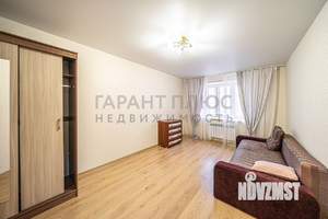 1-к квартира, на длительный срок, 40м2, 15/17 этаж