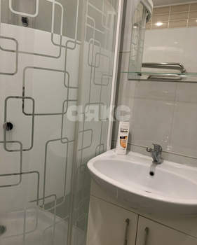 1-к квартира, на длительный срок, 35м2, 1/5 этаж