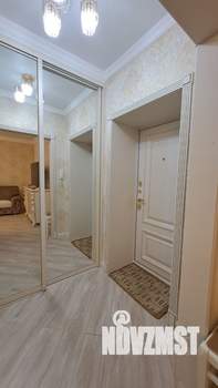 2-к квартира, на длительный срок, 45м2, 12/13 этаж