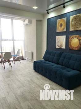 2-к квартира, посуточно, 63м2, 1/1 этаж