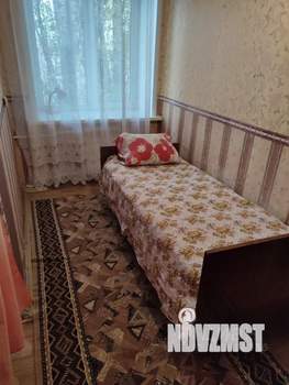 1-к квартира, на длительный срок, 25м2, 5/5 этаж