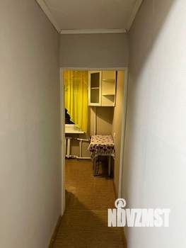 1-к квартира, на длительный срок, 30м2, 5/5 этаж