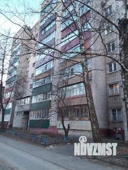 2-к квартира, на длительный срок, 49м2, 8/9 этаж