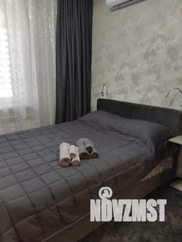 Студия квартира, посуточно, 30м2, 4/25 этаж