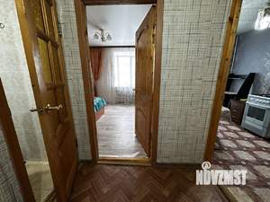 1-к квартира, на длительный срок, 30м2, 4/9 этаж