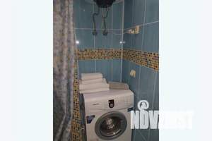 1-к квартира, посуточно, 49м2, 14/16 этаж