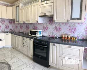 3-к квартира, на длительный срок, 92м2, 12/14 этаж