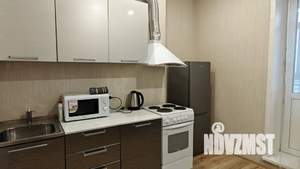 1-к квартира, посуточно, 37м2, 15/19 этаж