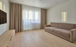 2-к квартира, на длительный срок, 42м2, 17/19 этаж