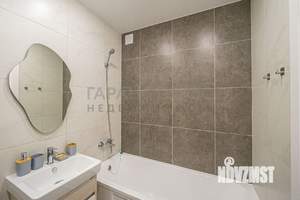 1-к квартира, на длительный срок, 43м2, 16/18 этаж