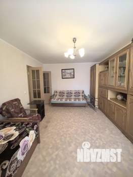 1-к квартира, на длительный срок, 33м2, 2/10 этаж