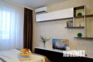 1-к квартира, посуточно, 45м2, 7/10 этаж